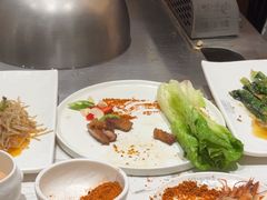 -火地铁板烧(昆山万象汇店)