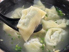 -王家沙点心店(万航渡路店)