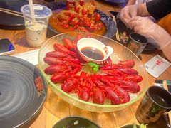 -红盔甲·小龙虾(人民广场店)