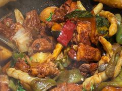 -灶座小锅烀饼·铁锅炖(全国总店)