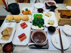 -蔡澜点心·粤菜(西单大悦城店)