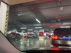 -新世界百货(顺义店)