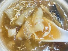 -添發碗仔翅美食