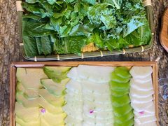 -慢丽江·云南野生菌土鸡锅(付家庄店)