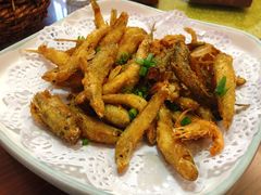 -鱼篮仔·潮汕美食(圆明新园店)