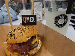 -Q MEX 库迈墨西哥餐吧(三里屯店)
