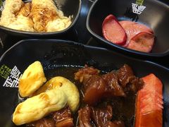 -亞婆井·劲抽面食(铂顿城店)