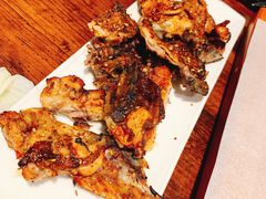 -串玖郎绿色串吧(丽晶公馆店)