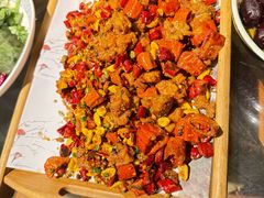 -苏浙徽·农家大院(吴江中山南路店)