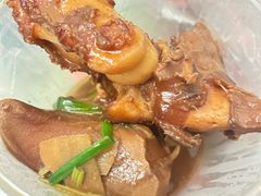 -江村四哥新鲜牛肉店(江高总店)