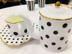 -FAIRYLAND龙族星球主题餐厅(凯丹广场店)