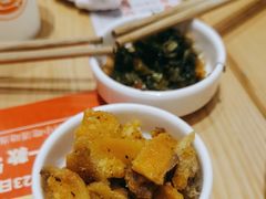 -三两粉(莲塘华润万家店)