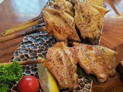 -九井澤精致料理(金茂店)