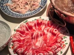 -北京老门框爆肚涮肉馆(锦业路店)