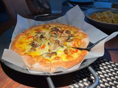 -West10 西拾·西餐厅·创意菜(未来科技城店)