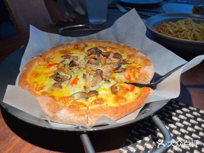 West10 西拾·西餐厅·创意菜(未来科技城店)图片