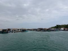 -蓝湾碧波·老字号·疍家非遗海上餐厅