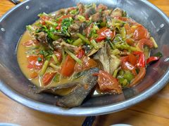 -61号餐吧(兴坪古镇漓江店)