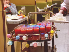-海底捞火锅(松雷店)