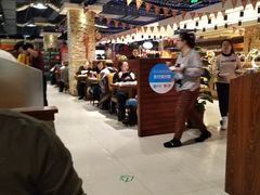 -汉巴9号自助餐厅(新潮尚品超市店)