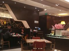 大堂-必胜客(滨江店)