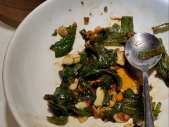 -院里寻菜·精致庭院菜(观沙岭店)