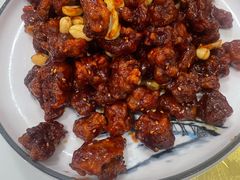 -聚福缘菜馆(隆昌路店)