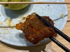 -吉木烤肉自助餐厅(乐汇城店)