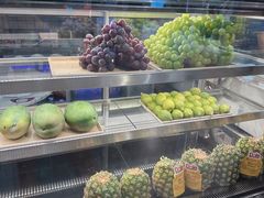 -茶百道(盛京大奥莱店)