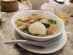 -四道菜·福建菜馆(新街口金鹰店)