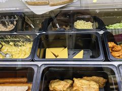 -赛百味SUBWAY(凯德mall大峡谷店)