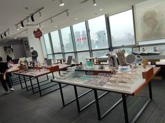 -亚美视光眼镜店(重庆路活力城店)