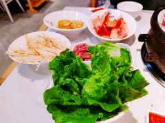 -么喱烤肉(中商百货店)