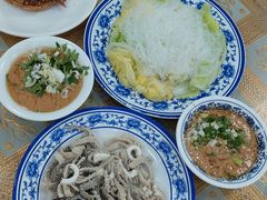 -清真·鸦儿李记·小馆(后海店)