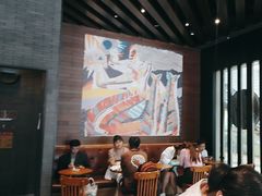 -星巴克臻选(济南万达店)