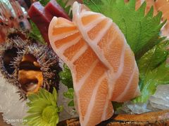 -花潮料理艺食馆(宝龙一城店)