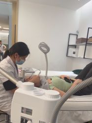 -清颜堂丨分子祛痘·功效美肤