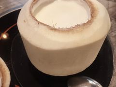 泰国原只手工椰子冻-长勺子东南亚(街道口店)