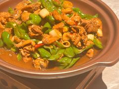 -大厨小宴•烤鸭•新京菜(丽泽天地店)