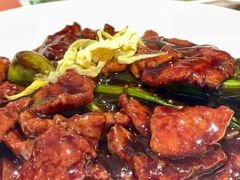 -太平馆餐厅(油麻地店)