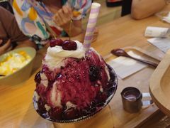 -怪物的冰与火(天虹商场中山路店)