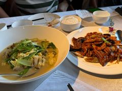 -万盛合(渔人码头店)