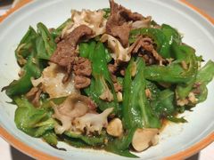 -九毛九西北菜(番禺万达店)