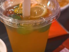 -探鱼·鲜青椒爽麻烤鱼(广州花都来又来店)