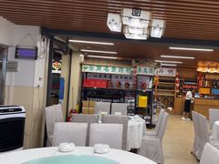-岭下农庄·农家菜·野生大头鱼·公司团建(福永凤凰山店)