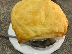 酥皮龙虾汤-亚利咖喱屋