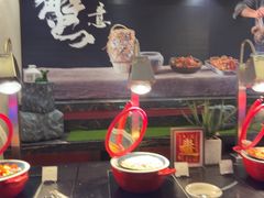 -昆泰嘉华酒店-嘉华咖啡厅
