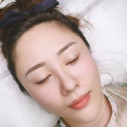 -久匠·纹眉半永久野生眉