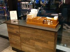 -星巴克(兰桂坊店)