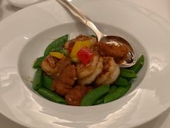 -宝丽轩中餐厅BAOLIXUAN